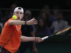 France Tennis Paris Masters