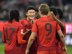 Germany Soccer Bundesliga