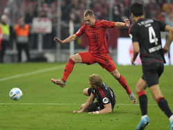 Germany Soccer Bundesliga