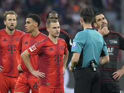 Germany Soccer Bundesliga