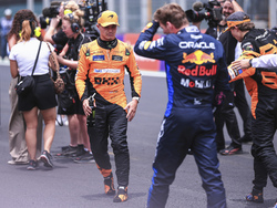 Brazil F1 GP Auto Racing