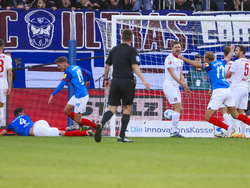 Germany Soccer Bundesliga