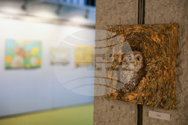 Благоевград - Жулиета Георгиева - изложба