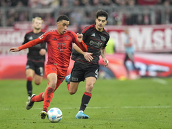 Germany Soccer Bundesliga