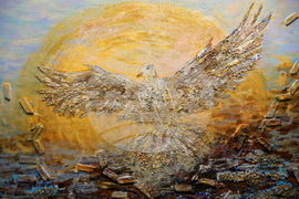 Благоевград - Жулиета Георгиева - изложба