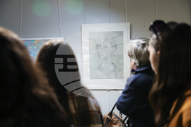 Благоевград - Жулиета Георгиева - изложба