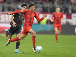 Germany Soccer Bundesliga