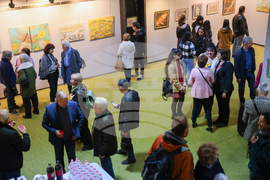 Благоевград - Жулиета Георгиева - изложба