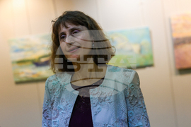 Благоевград - Жулиета Георгиева - изложба