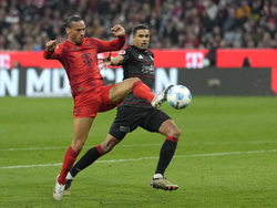 Germany Soccer Bundesliga
