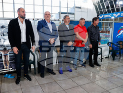 Снимка: Министерство на младежта и спорта