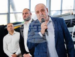 Снимка: Министерство на младежта и спорта