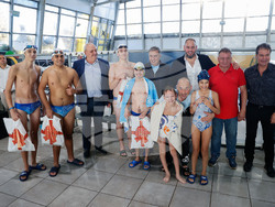 Снимка: Министерство на младежта и спорта