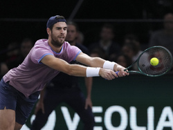 France Tennis Paris Masters