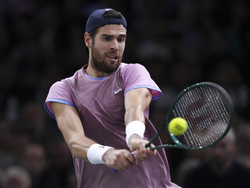 France Tennis Paris Masters