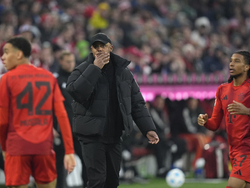 Germany Soccer Bundesliga