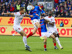 Germany Soccer Bundesliga