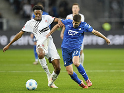 Germany Soccer Bundesliga