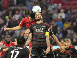Germany Soccer Bundesliga