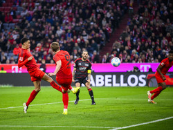 Germany Soccer Bundesliga