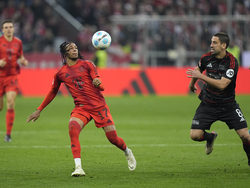 Germany Soccer Bundesliga