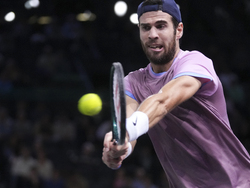 France Tennis Paris Masters