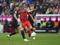 Germany Soccer Bundesliga