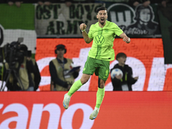 Germany Soccer Bundesliga