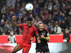 Germany Soccer Bundesliga