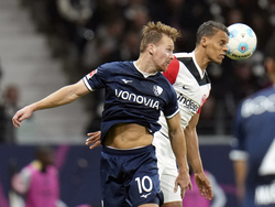 Germany Soccer Bundesliga