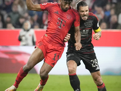 Germany Soccer Bundesliga