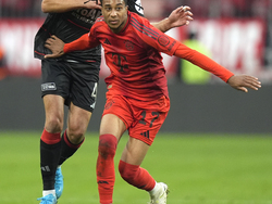 Germany Soccer Bundesliga