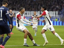 Germany Soccer Bundesliga