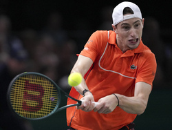 France Tennis Paris Masters