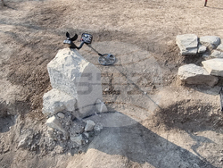 Велики Преслав - разкопки - открития