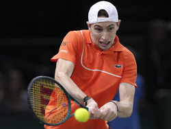 France Tennis Paris Masters