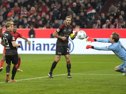 Germany Soccer Bundesliga