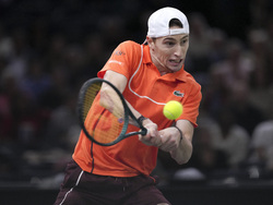 France Tennis Paris Masters