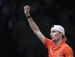 France Tennis Paris Masters