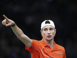 France Tennis Paris Masters
