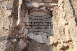 Велики Преслав - разкопки - открития