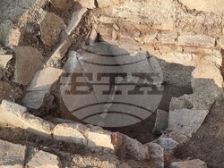 Велики Преслав - разкопки - открития