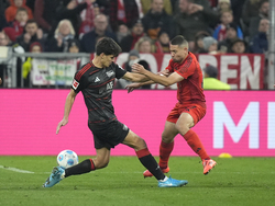 Germany Soccer Bundesliga
