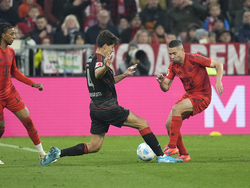 Germany Soccer Bundesliga