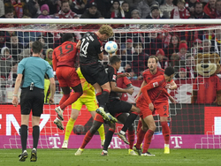 Germany Soccer Bundesliga