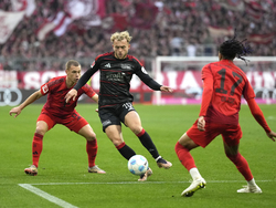 Germany Soccer Bundesliga