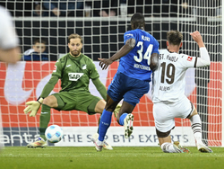 Germany Soccer Bundesliga