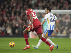 Britain Soccer Premier League