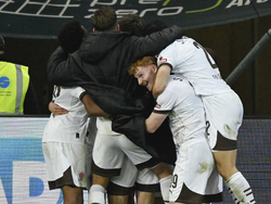Germany Soccer Bundesliga