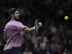 France Tennis Paris Masters